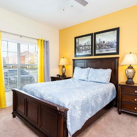 Splendid 4 Bedroom W/ Pool Close To Disney 3049 @ Paradise Palms Resort Four Corners エクステリア 写真