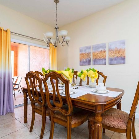 Splendid 4 Bedroom W/ Pool Close To Disney 3049 @ Paradise Palms Resort Four Corners エクステリア 写真