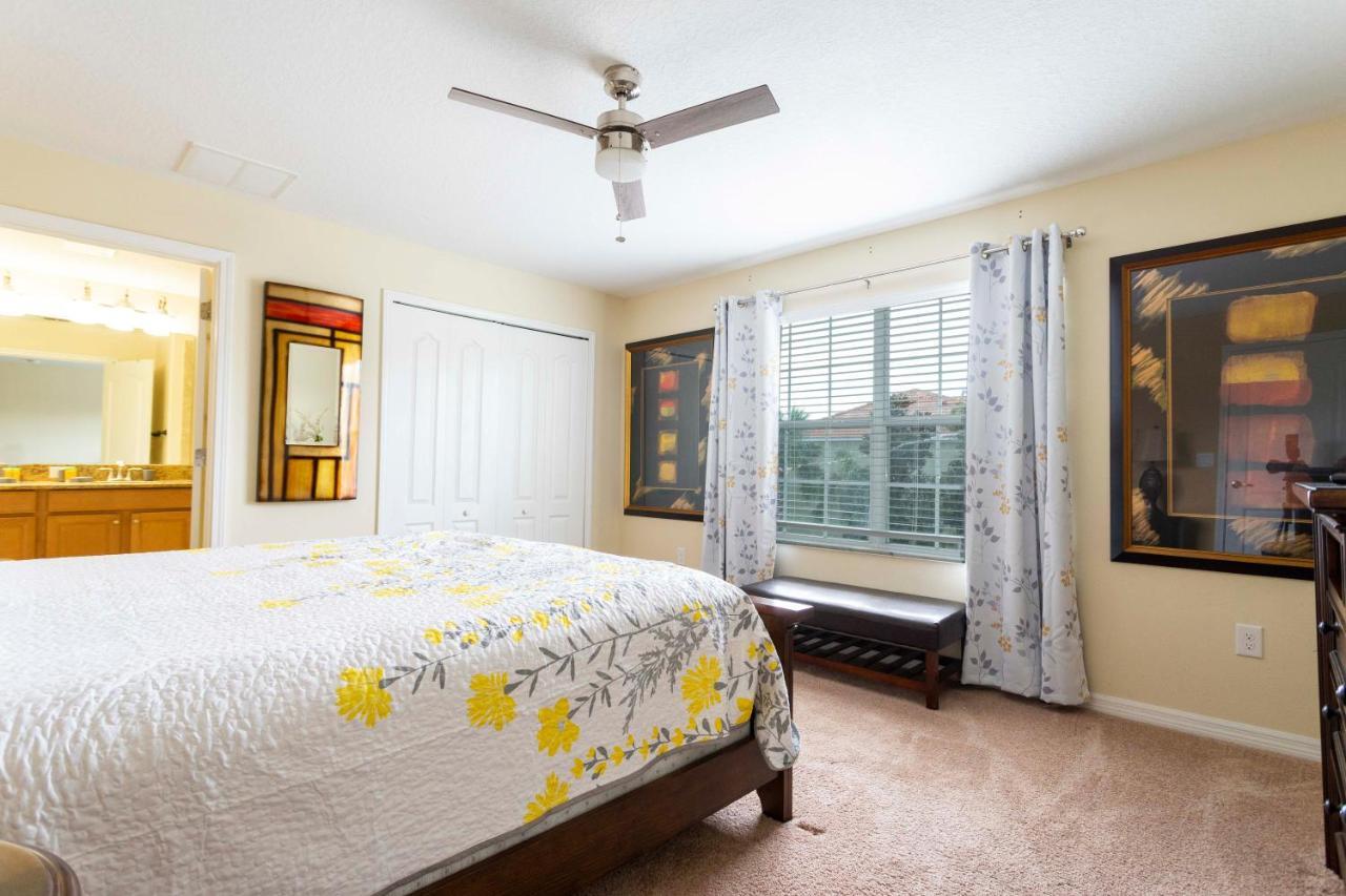 Splendid 4 Bedroom W/ Pool Close To Disney 3049 @ Paradise Palms Resort Four Corners エクステリア 写真