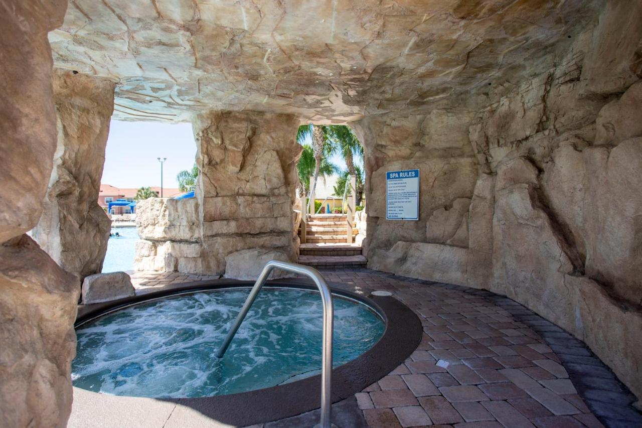Splendid 4 Bedroom W/ Pool Close To Disney 3049 @ Paradise Palms Resort Four Corners エクステリア 写真